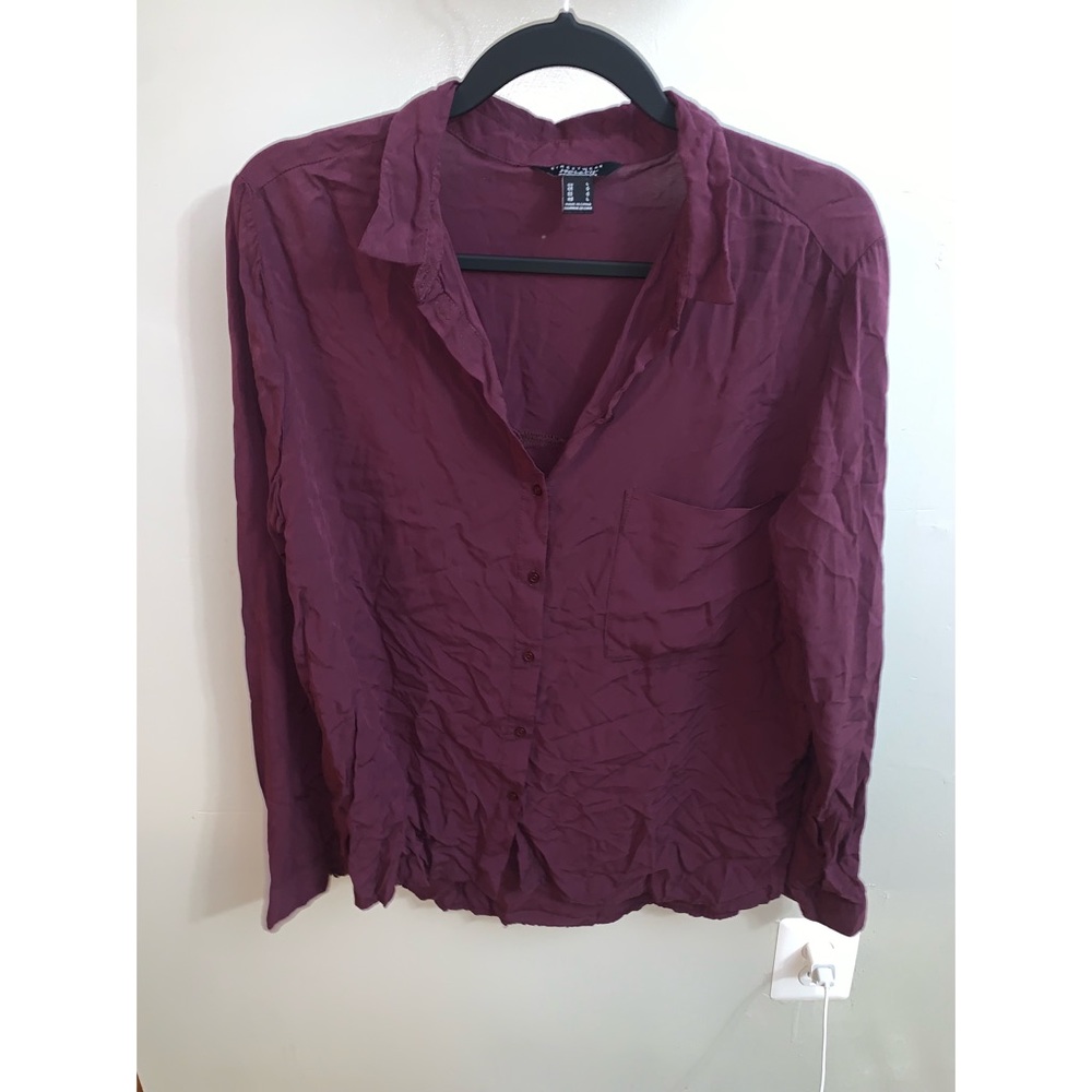 ✨EXPRESS WORK SHIRT✨